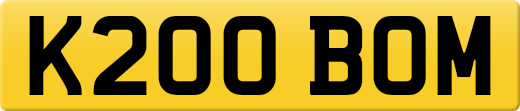 K200BOM
