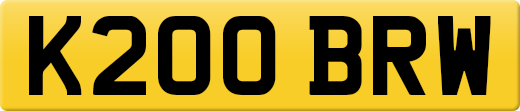 K200BRW