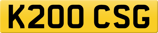 K200CSG
