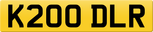 K200DLR