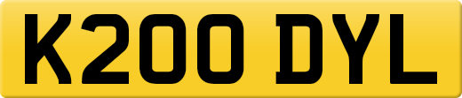 K200DYL
