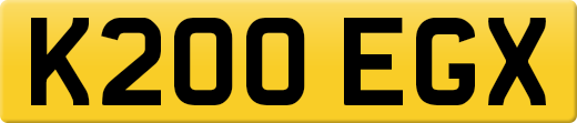 K200EGX
