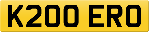 K200ERO
