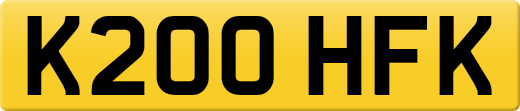 K200HFK