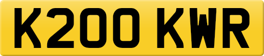 K200KWR