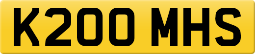 K200MHS