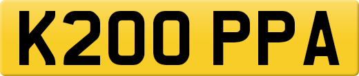 K200PPA