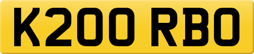 K200RBO