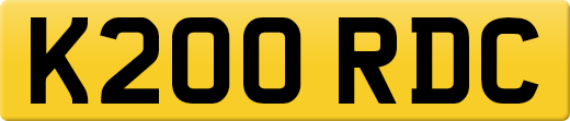 K200RDC