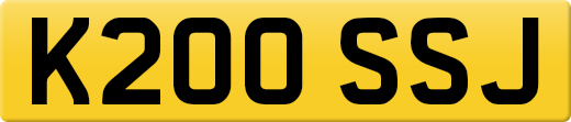 K200SSJ