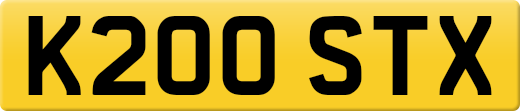 K200STX