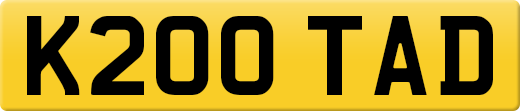 K200TAD