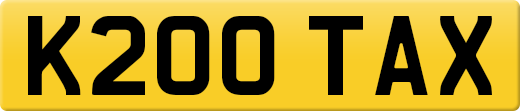 K200TAX