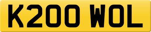 K200WOL