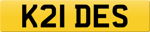 K21DES