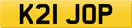 K21JOP
