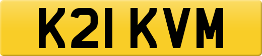 K21KVM