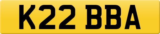 K22BBA