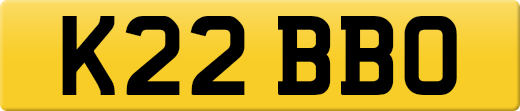 K22BBO