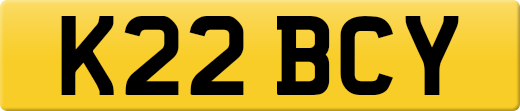 K22BCY