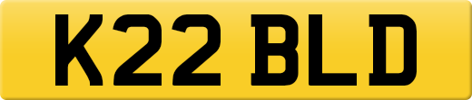 K22BLD