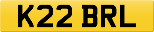 K22BRL