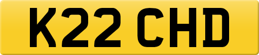 K22CHD