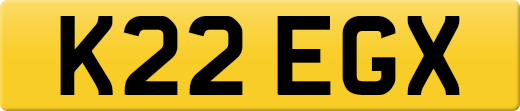K22EGX