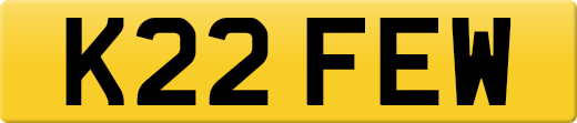 K22FEW
