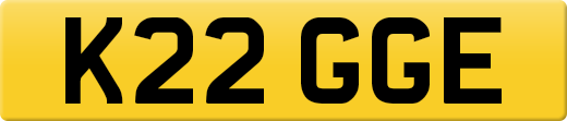 K22GGE