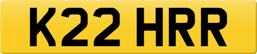 K22HRR