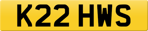 K22HWS