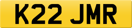 K22JMR