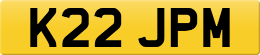 K22JPM