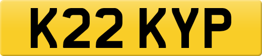 K22KYP
