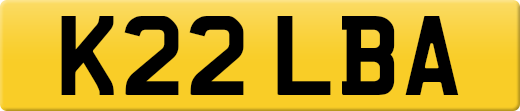 K22LBA