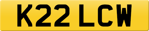 K22LCW
