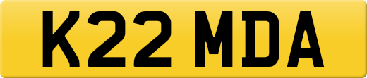 K22MDA