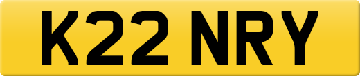 K22NRY