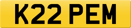 K22PEM