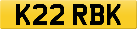 K22RBK