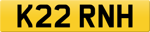 K22RNH