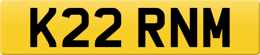 K22RNM