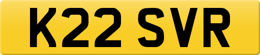 K22SVR