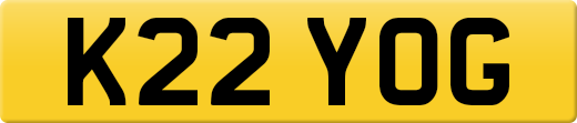 K22YOG