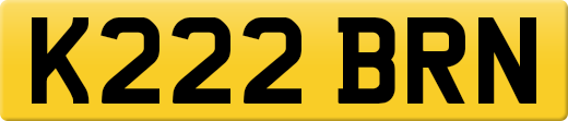 K222BRN