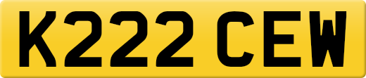 K222CEW
