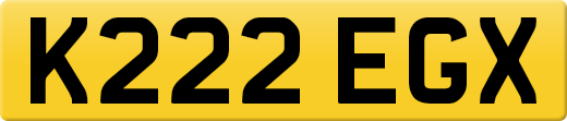 K222EGX