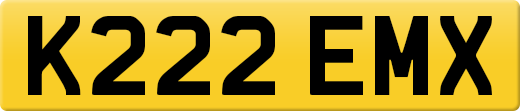 K222EMX