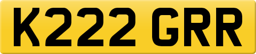 K222GRR
